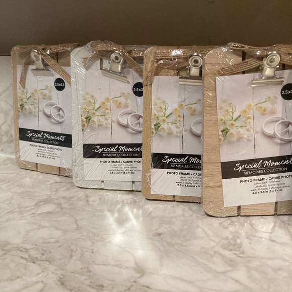 Picture frame - Picture 8 of 9